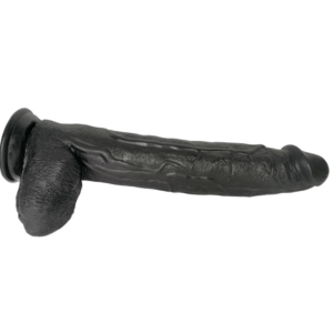 The Big Beast 16.9 Inch XL Dildo - Image 4