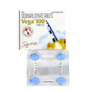 Vega 100 Viagra