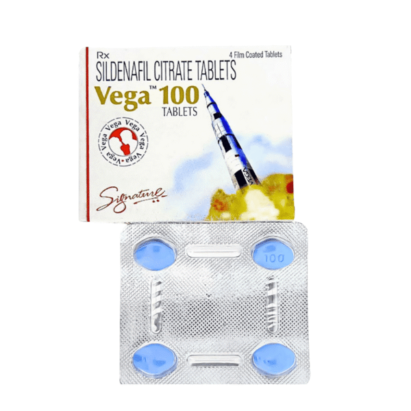 Vega 100 Viagra