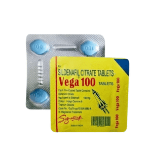 Vega 100 Viagra