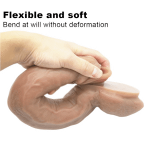 Lennys Large Silicone Dildo 30cm - Image 6