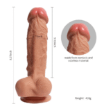 Digbys Double Layer Dildo