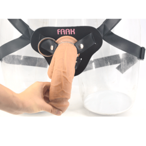 The Big Boss Dildo 8.46 Inch - Image 7