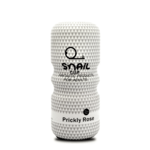 Snail Cup Ass Hole Masturbator