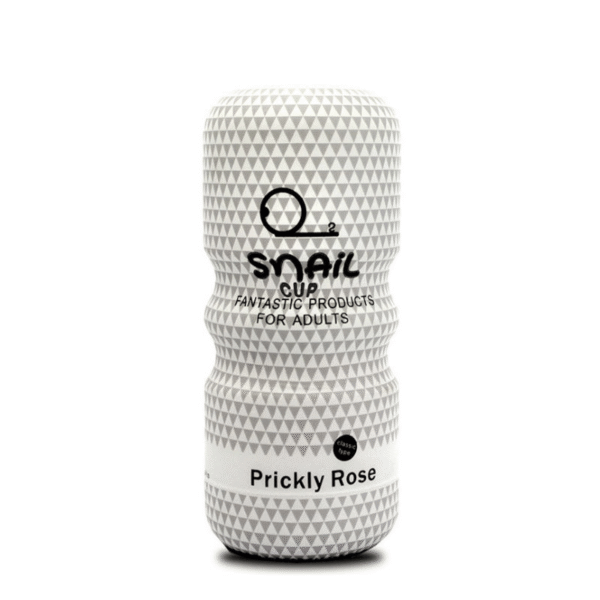 Snail Cup Ass Hole Masturbator