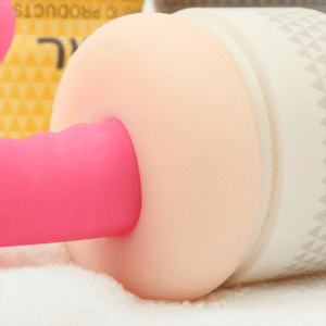 Snail Cup Ass Hole Masturbator - Image 5