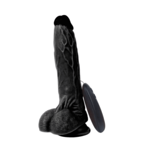 Holy Dragon Vibrating Dildo - Image 15