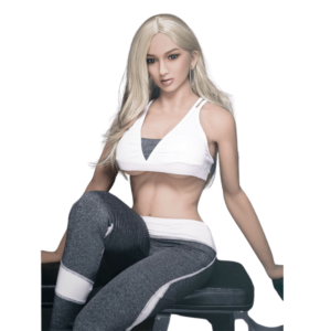 Amy Sex Doll