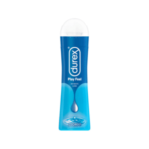 Durex Play Feel Lube