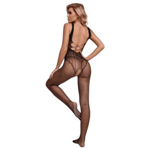 Sensual Elegance Julies Bodysuit - Image 3
