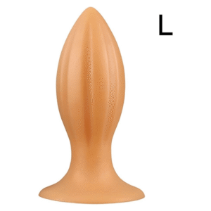 Super Soft Flexible Bomb Plug - Image 7