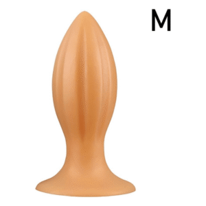 Super Soft Flexible Bomb Plug - Image 8