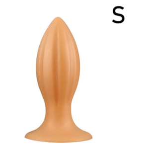 Super Soft Flexible Bomb Plug - Image 6