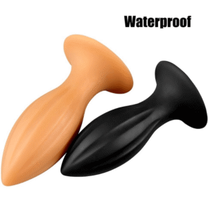 Super Soft Flexible Bomb Plug - Image 10