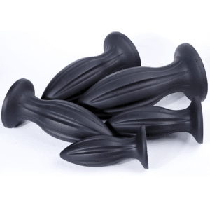 Super Soft Flexible Bomb Plug - Image 5