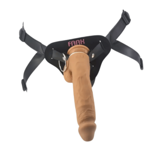 Unforgettable 9-Inch Dildo - Image 8