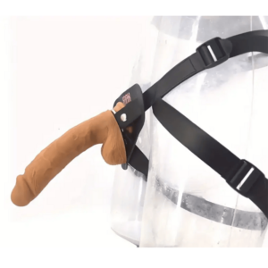 Unforgettable 9-Inch Dildo - Image 13
