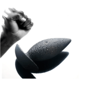 Beast Mode Butt Plug - Image 1
