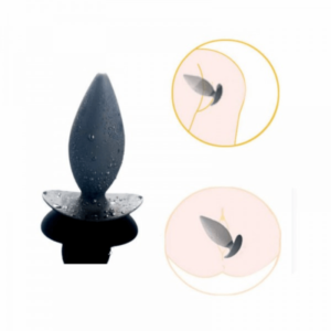 Beast Mode Butt Plug - Image 4