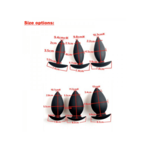 Beast Mode Butt Plug - Image 5