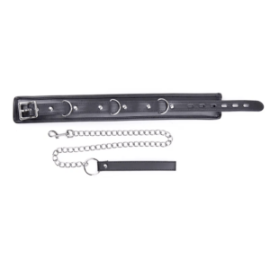 Neck Sleeve BDSM - Image 5