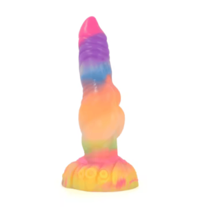 HERO Ⅳ Dildo Glow In Dark - Image 2