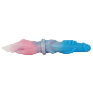 Penetration Hand Silicone Dildo - Image 4