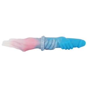 Penetration Hand Silicone Dildo - Image 5