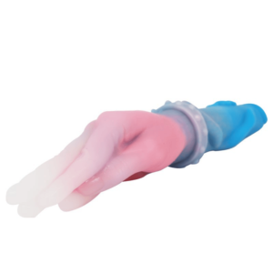Penetration Hand Silicone Dildo - Image 6