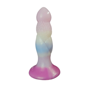 FAAK Mushroom Shape Anal Plug - Image 1