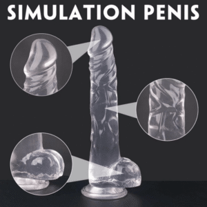 King Kong XL Dildo - Image 9