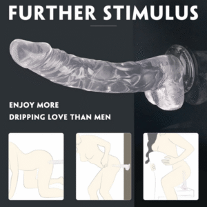 King Kong XL Dildo - Image 10