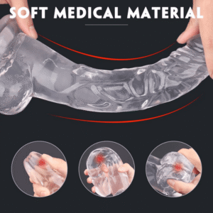 King Kong XL Dildo - Image 11