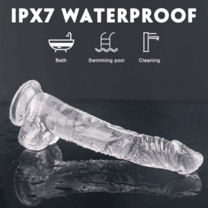 King Kong XL Dildo - Image 12