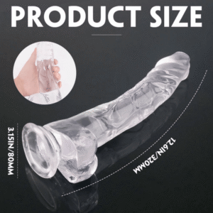 King Kong XL Dildo - Image 13