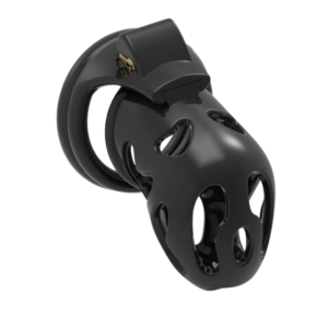 BDSM Chastity Cage - Image 1