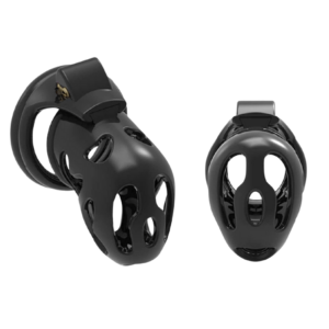BDSM Chastity Cage - Image 4