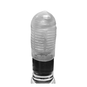 Disposable Pleasure Penis Sleeve - Image 3