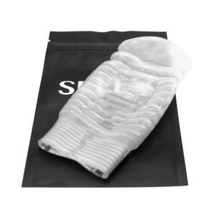 Disposable Pleasure Penis Sleeve - Image 1