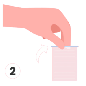 Disposable Pleasure Penis Sleeve - Image 8