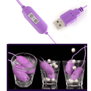 BDSM Essentials 23-Piece Starter Set - Image 26