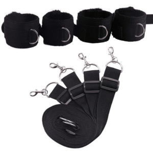 BDSM Essentials 23-Piece Starter Set - Image 23