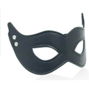 Deadly Naughty - Black Mask - Image 4