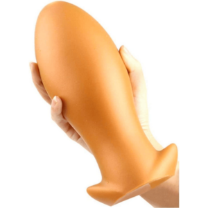The Safe Egg Butt Plug S-XXL - Image 2
