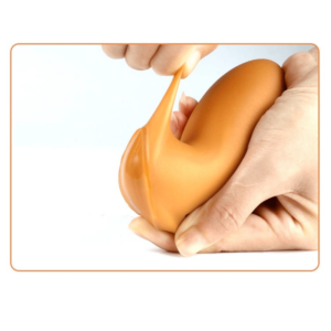 The Safe Egg Butt Plug S-XXL - Image 4