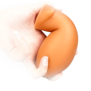 The Safe Egg Butt Plug S-XXL - Image 5