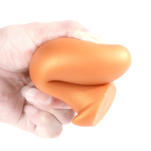 The Safe Egg Butt Plug S-XXL - Image 6