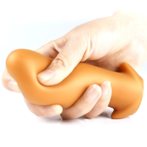 The Safe Egg Butt Plug S-XXL - Image 7