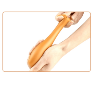 The Safe Egg Butt Plug S-XXL - Image 8