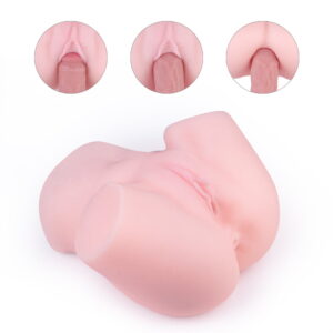 Dirty Dotty Doll Masturbator - for male pleasure - Image 7